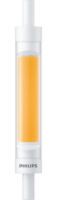 Philips LED LAMPE 7,2W R7S 118MM 830 (COREPRO LEDLINEAR)
