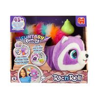 Jumbo Funtasy Family - Racc`n`Roll