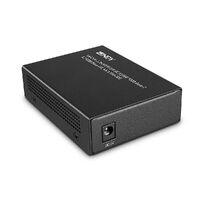 LINDY Media Converter SC 1000 Base-FX, Multimode (25119)
