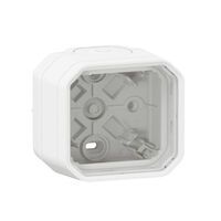 Legrand GEHÄUSE 1F UW (069689L  PLEXO NEW)