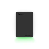 SEAGATE Game Drive for Xbox 2TB HDD USB 3.2 (STKX2000400)
