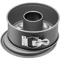 KAISER Springform Mini mit Rohrboden 18 cm