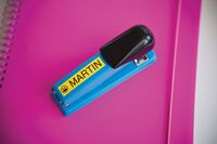 Brother TZE641 - Black on yellow - TZe - Yellow - 1.8 cm - 8 m