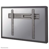 Neomounts LED-W600BLACK Flat Screen Wall Mount