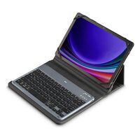 Hama Tablet-Case mit BT-Tastatur sw (125137)