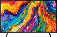 Panasonic 50 Zoll 4K UHD LED TV, sw (TB-50W60CEZS)