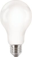 Philips LED LAMPE 13W E27 827 2000LM (COREPRO LEDBULB MATT)