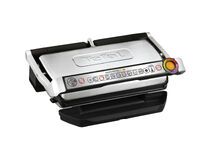 Tefal GC 724D OptiGrill XL Kontaktgrill