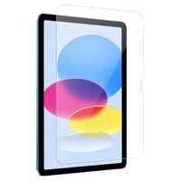 DEQSTER Displayschutz Max 9H Hartglas fuer iPad 10.9Z + A16 (40-1017274)