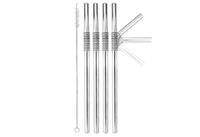 Art Scale Kit Trinkhalme 5er Pack