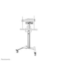NEOMOUNTS Universal Video bar Sound bar Cam mount for Jabra Poly Neat Logitech Yealink Cisco Bose (A