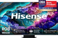Hisense Braunware FERNSEHER 65Z RGB M-LED (65UR9S)