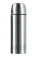 EMSA 618 70 16 00 - 0.7 L - Stainless steel - 12 h - 24 h - 7.5 cm - 267 mm