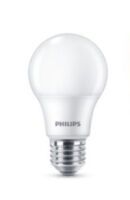Philips LED LAMPE 8W 827 E27 806LM (COREPRO LEDBULB ND)