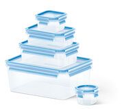 emsa Freshness containers 5er