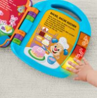 Fisher-Price Laugh & Learn CDH40 - Multicolor - 0.5 yr(s) - Boy/Girl - 3 yr(s) - AA