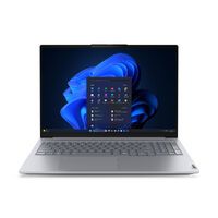 LENOVO ThinkBook16 G9 AMD Ryzen 7 250 40,64cm 16Zoll WUXGA 32GB 512GB SSD UMA W11P No WWAN AI PC Arc