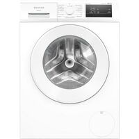 Siemens WASCHVOLLAUTOMAT 8KG 1400U (WM14N0H5)