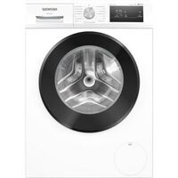 Siemens WASCHVOLLAUTOMAT 8KG 1400U (WM14N0G5)