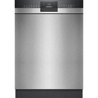 Siemens GESCHIRRSPÜLER UNTERBAU  60CM (SN43HS07TE      EDST)