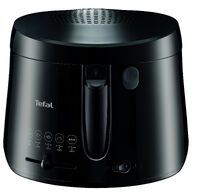 Tefal MAXI FRY SCHWARZ (FRITTEUSE)