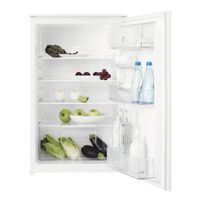 Electrolux KÜHLSCHRANK           88X56X55 (KRB2AE88S)