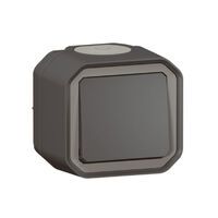 Legrand FRAP TASTER 10A STK IP55 ANT (069790L  PLEXO NEW)