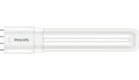 Philips LED-Leuchtmittel CorePro LED PLL HF 8W 840 4P 2G11