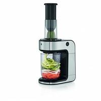 WMF SPIRALSCHNEIDER  5-TEILIG  80W (416480011  KULT X)