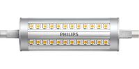 Philips LED LAMPE 14W 840 2000LM DIM (COREPRO R7S 118MM)