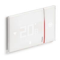 Bticino UNTERPUTZ THERMOSTAT WLAN WS (SMARTHER THERMOSTAT)