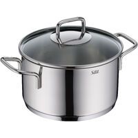 Silit Extra Cook Kochtopf 20cm