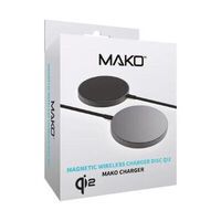 Eiger Mako Magnetic Wireless Qi2 (MACHA00030)
