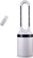 Be Cool HEIZLÜFTER BLADELESS 1800W (BCANTON26         WS)