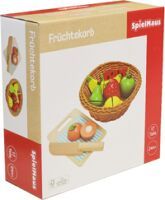 VEDES Großhandel GmbH - Ware Spielmaus Küche Früchtekorb mit Zubehör