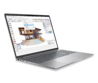 HP ZBook 8 G2a AMD Ryzen AI 7 PRO 450 40,64cm 16Zoll WUXGA 32GB 512GB/SSD W11P 3J Gar (DE) (DK3C2ET#