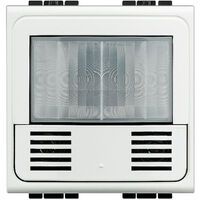 Bticino SCS GREENSWITCH DUALTECH WEISS (N4658N)