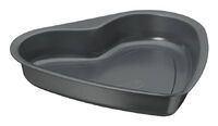 KAISER Bake Pro Herzform, 23x24x4,5