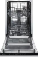 Gorenje Großgeräte GESCHIRRSPÜLER VOLLINTEG. 45CM (GV520E15)