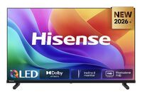 Hisense Braunware FERNSEHER 32Z QLED GAME-M (32A5S)