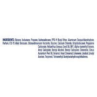 Multipack 6x Rexona Nonstop Protection Deospray Anti-Transpirant Invisible Aqua 150 ml 