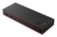 LENOVO ThinkPad USB4 Dock 5000 (40BF0135GE)