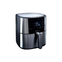 Gastronoma Digitale fettarme Fritteuse 6l