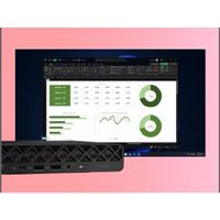 HP ProDesk 4 Mini G1i Intel Core Ultra 5 235T 16GB 512GB/SSD W11P 1J Gar (DE) (E5MD4ET#ABD)