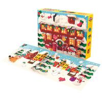 Play-Doh Adventskalender