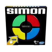 Hasbro Simon