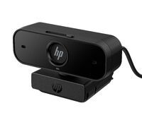 HP Inc. HP Webcam 435 FHD USB-A (77B10AA#ABB)