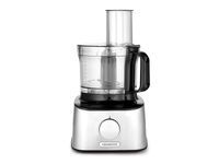 KENWOOD Kompakt Küchenmaschine FDM307SS