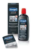 Multipack 2x DURGOL Entkalker SwissSteamer 500 ml für Dampfgarer
