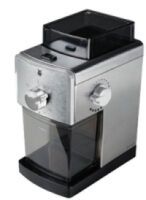 WMF KAFFEEMÜHLE    180G       110W (417070011 STELIO)